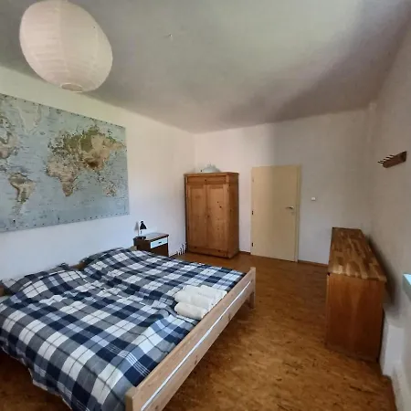 At 2 Donkeys - Country Life With A Large Kitchen Apartmán *