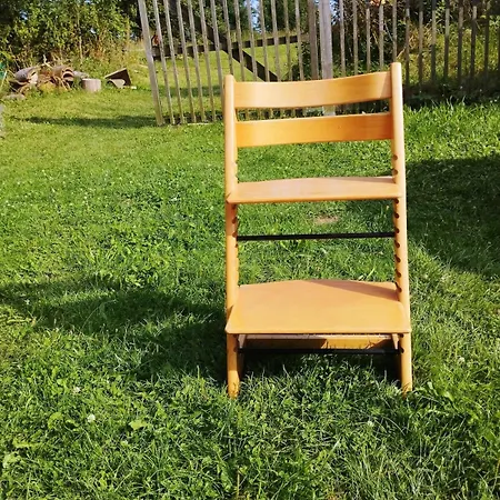 At 2 Donkeys - Country Life With A Large Kitchen Apartamento Svitavy